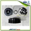 Auto Compressor Clutch Assembly for AudiA3, AudiA4 VW SCIROCCO / SHARAN / TIGUAN / TOURAN OE#1K0820803E, 1K0820803F, 1K0820895M