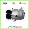 ACTECmax ac compressor with OE# 7700105765-7701499860 compressor in air