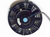 6 inch small auto universal radiator fan 12 volt