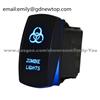 Rocker Switches For Led Car Boat Lights