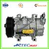 Sanden 6487 56 Aircon Compressor for Peugeot OE# 6453.ZS, 6453.ZT, 96.714.513.80, 96.841.417.80, 6487.56