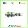 ACTECmax ac compressor control valve 40psi 7cm control valve with YELLOW air control valve