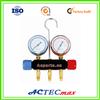 ACTECmax AC Refrigeration pressure gauge manifold gauge