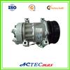 Volvo truck Compressor,7H15 ,24V,8pk Car AC Compressor,OEM 8191892, 8113628 RC.600.053 VOLVO FH12 FH16 FL12 FH10 FM12 FM9