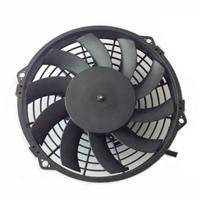 24V air conditioning motor fan for refrigerator car