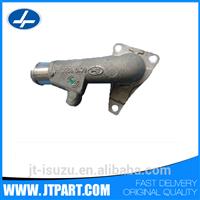 For transit V348 genuine hose water outlet pipe hose 6C1Q 8250 AA