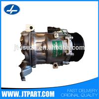 7C1119D629BA for transit V348 genuine parts car ac compressor