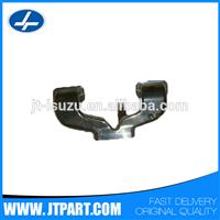 7C1918D405AB for transit V348 genuine parts air conditioner hose