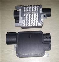 Genuine 7g9t8c616aa fan fan resistance