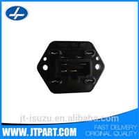 1-83519092-0 for genuine Blower Motor Resistor