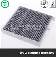 HOT SALE VOLVO S80 Cabin Air Filter 30766413 for LandRover and VolVo