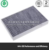 HOT SALE VOLVO S60 Cabin Air Filter 30767022 for LandRover and VolVo