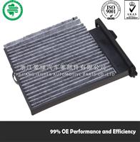 HOT SALE Cabin Air Filter 27891-ED50A with Activated Carbon