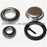 High Quality Wheel Bearing Kit VKBA6537 Standard Repair Kits For MERCEDES-BENZ 2183300125