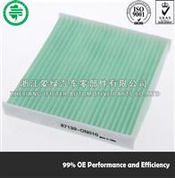 Cabin Filter 87139-0N010, 23300-0N010 for Toyota Crown