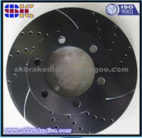 Brake Rotor TOYOTASEQUOIA OEM 31267