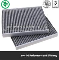 Activate Carbon Cabin Filter 64 11 9 163 329, 64 11 9 272 642 for BMW, Alpina, Rolls-Royce