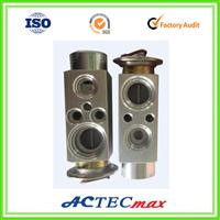 ACTECmax expansion valve brand new hot sale expansion valve