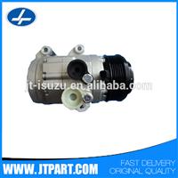 7C1919D629AA for Transit V348 genuine parts Air Conditioner Compressor