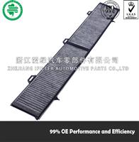 Carbon Cabin Air Filter 64 31 9 142 115 for BMW