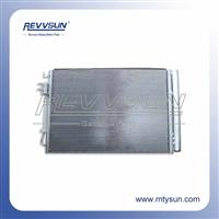 Air Conditioning Condenser for HYUNDAI 97606-B4000/ 97606B4000