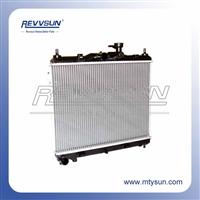 Air Conditioning Condenser for HYUNDAI 25310-1C100/ 253101C100