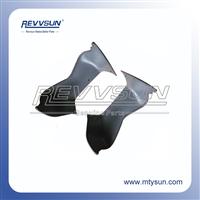 A/C side panel 24517754 R 24517753 L for GM Wuling N300