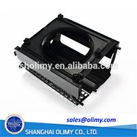 Olimy hot sale customized safe and high quality injection plastic outlet of air condition for car