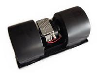 Bus air conditioning blower fan for replacing SAPL blower