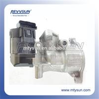 EGR Valve for Ford /Fiat Parts 9656612380/25375741