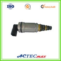 ACTECmax hot sale ac control valve for E90 series of cars with TUV certificate oil control valve