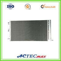 ACTECmax ac condenser with OE # 46798100 / 51767143 a/c condenser coil