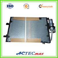 ACTECmax ac condenser with OE# 1850000 1850091 9201959 13114011 1850113 24426585 24445193 93175776 93183505 ac condenser