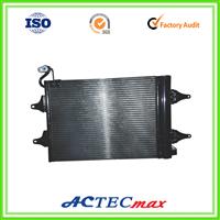 ACTECmax ac condenser with OE # 6Q0 820 411K car condenser