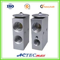 ACTECmax expansion valve 1.0T~2.5T expansion valve electronic expansion valve