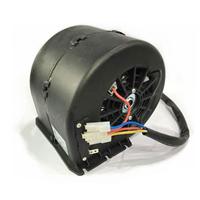 24V dc single evaporator blower for buses