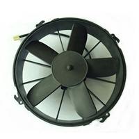 Bus dc motor fan price 12 inch air cooler fan