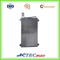 ACTECmax ac condenser with core size 670*380*16 condenser with OE# 9015000554 car condenser