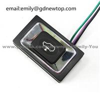 Car Trunk Release Switch