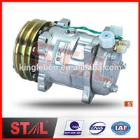 Universal 508 12V 24V Electric SD5H14 Car Ac Compressor Price