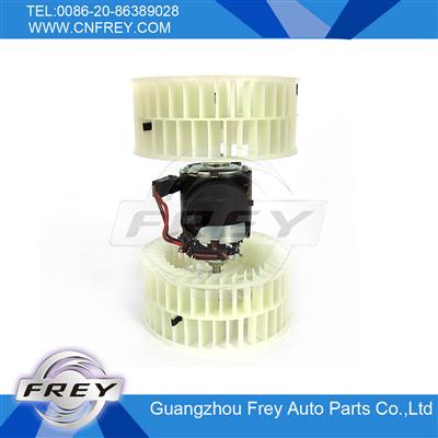 Blower motor 0008358304 for Mercedes VITO 639