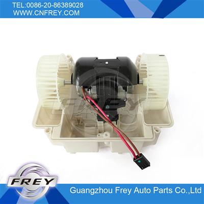 Blower motor 2218202714 for Mercedes W221