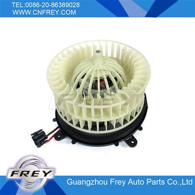 Blower motor 2208203142 for Mercedes W220