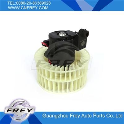 Blower motor 1688200542 for Mercedes W168