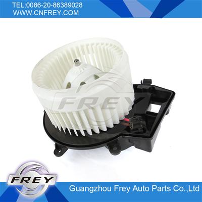 Blower motor 2038202514 for Mercedes W203