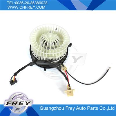 Blower motor 2108206842 for Mercedes W210