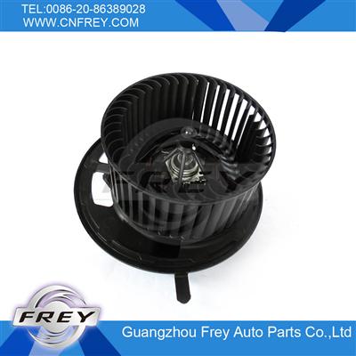 Blower motor 64116933663 for BMW E81 E90