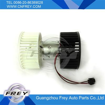 Blower motor 64116900685 for BMW E46 E83