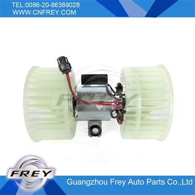 Blower motor 1388175 for BMW E32 E34