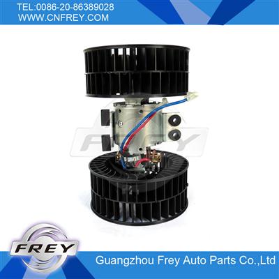 Blower motor 64118391809 for BMW E38